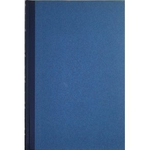 Toralv Maurstad - Du store min... (signert)