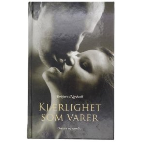 Torbjrn Nordvoll - Kjrlighet som varer - Om sex og samliv