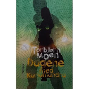 Torbjrn Moen - Dagene med Karlamandra