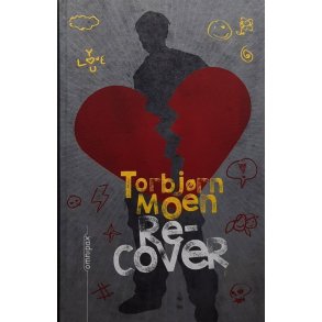 Torbjrn Moen - Recover