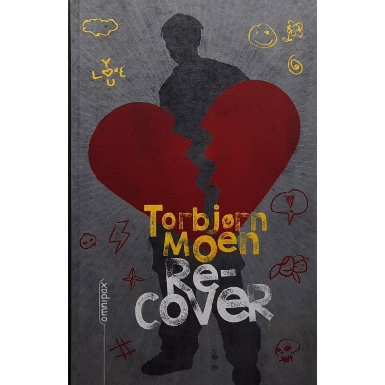 Torbjrn Moen - Recover