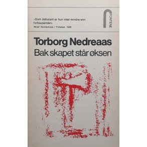 Torborg Nedreaas - Bak skapet str ksen