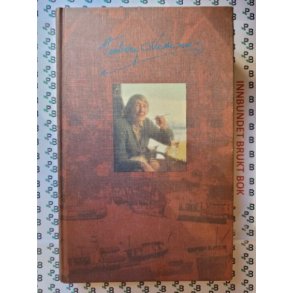 Torborg Nedreaas - Samlede verker V