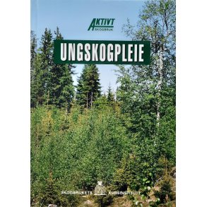 Tord K. Rindal (red.) - Ungskogpleie