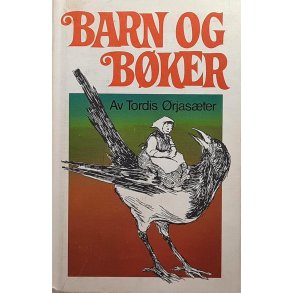 Tordis rjaster - Barn og bker