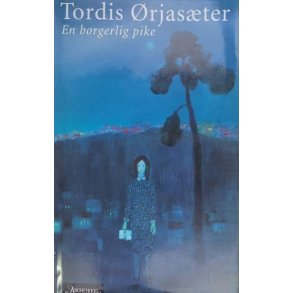 Tordis rjaster - En borgerlig pike