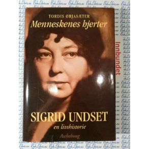 Tordis rjaster - Menneskenes hjerter