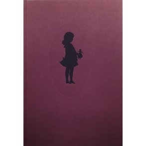 Tordis rjaster - Menneskenes hjerter (Signert)