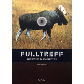 Tore Andestad - Fulltreff (I)