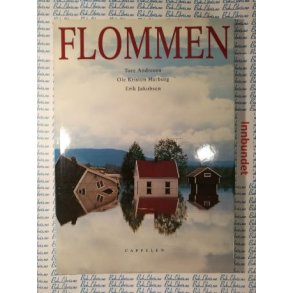 Tore Andresen m.fl. - Flommen