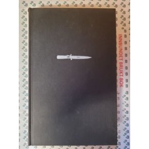 Tore Renberg - Angrep fra alle kanter (Innbundet)