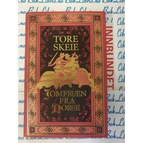 Tore Skeie - Jomfruen fra Norge (I)