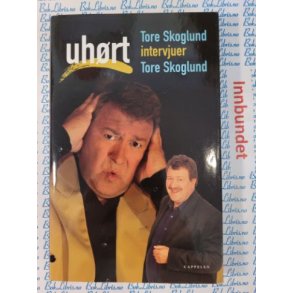 Tore Skoglund - Uhrt