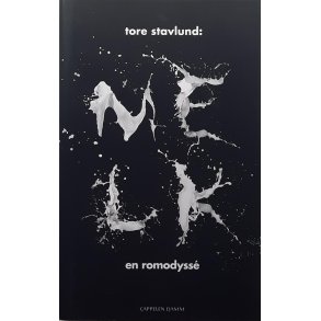 Tore Stavlund - Melk