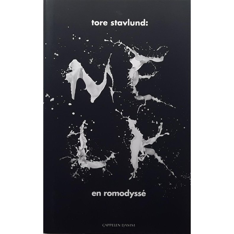 Tore Stavlund - Melk