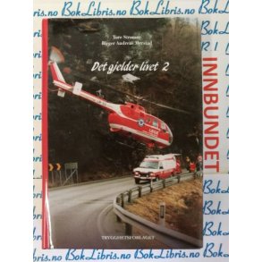 Tore Strmy og Birger Andreas Myrstad - Det gjelder livet 2 (I)