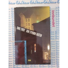 Tore Tveit - Den syvende natten