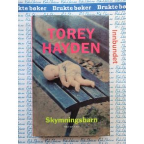 Torey Hayden - Skymningsbarn
