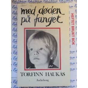 Torfinn Hauks - Med dden p fanget