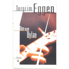 Torgrim Eggen - Den nye Dylan