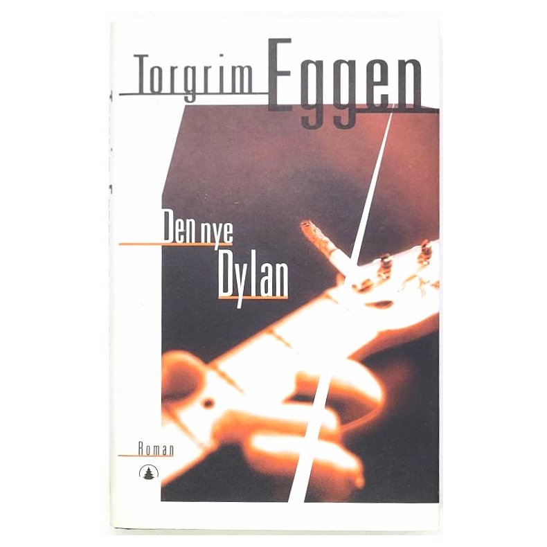 Torgrim Eggen - Den nye Dylan