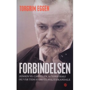 Torgrim Eggen - Forbindelsen