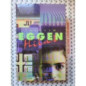 Torgrim Eggen - Hilal (I)