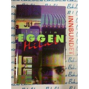 Torgrim Eggen - Hilal