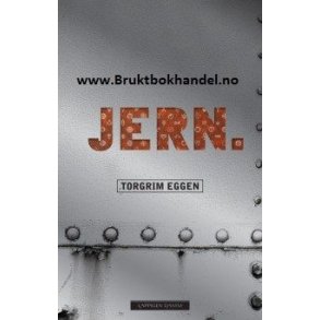 Torgrim Eggen - Jern
