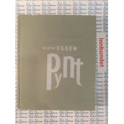 Torgrim Eggen - Pynt