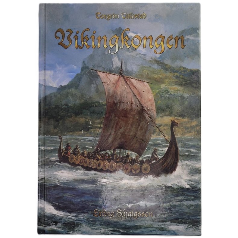 Torgrim Titlestad - Vikingkongen