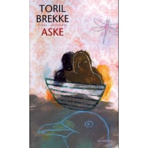 Toril Brekke - Aske