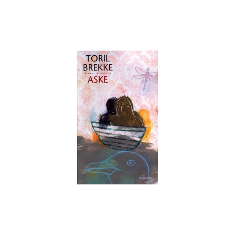 Toril Brekke - Aske