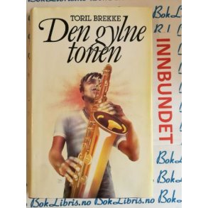 Toril Brekke - Den gylne tonen (I)