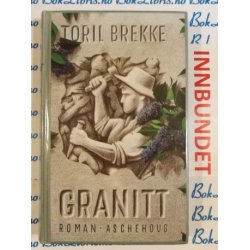 Toril Brekke - Granitt (I)