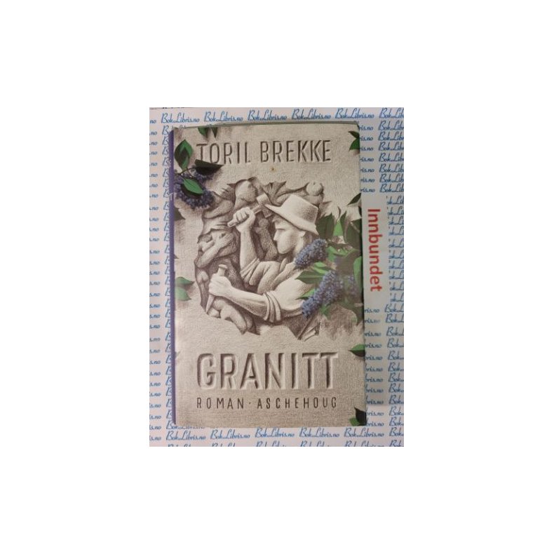 Toril Brekke - Granitt (I)