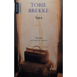 Toril Brekke - Sara