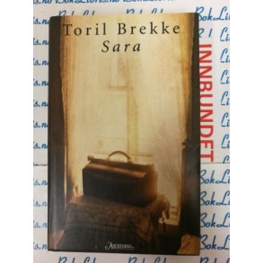 Toril Brekke - Sara (I)