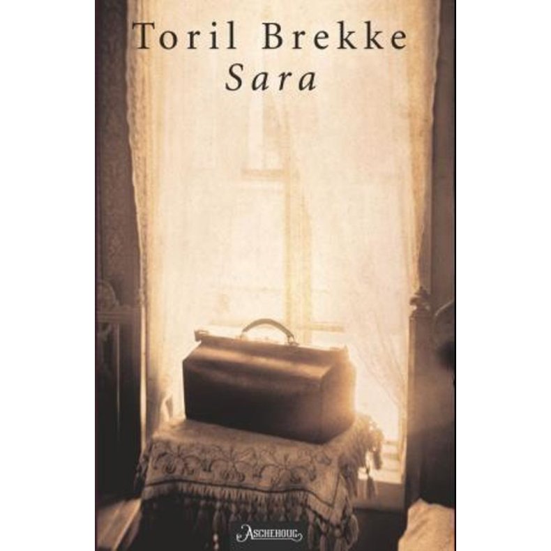 Toril Brekke - Sara