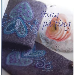 Toril Kunz - Sting p ting