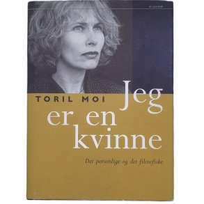 Toril Moi - Jeg er en kvinne