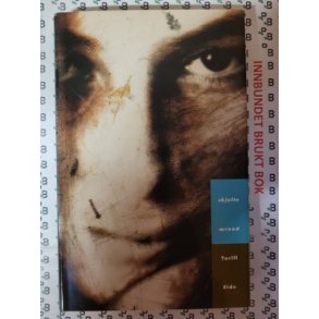 Torill Eide - Skjulte rend