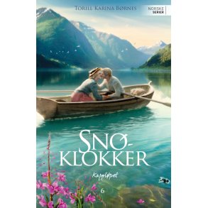 Torill Karina B�rnes - Sn�klokker (Pocket-serie)