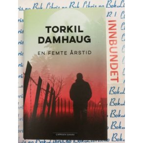 Torkil Damhaug - En femte rstid (I)