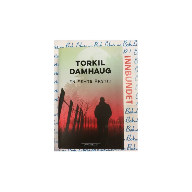 Torkil Damhaug - En femte rstid (I)