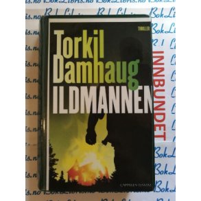 Torkil Damhaug - Ildmannen (I)
