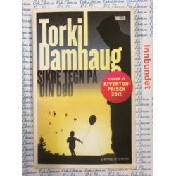 Torkil Damhaug - Sikre tegn p din dd (I)