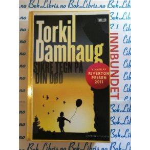 Torkil Damhaug - Sikre tegn p din dd (I)