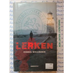 Torkil Williksen - Lerken