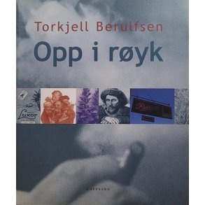 Torkjell Berulfsen - Opp i ryk